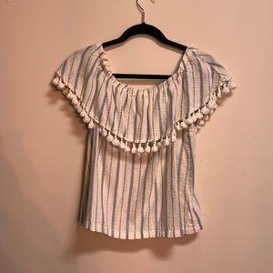 Artisan NY Top